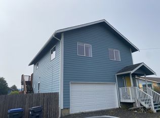 399 Ocean Shores Blvd SW, Ocean Shores, WA 98569
