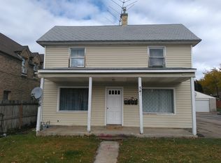 541 E 400 N #1, Logan, UT 84321