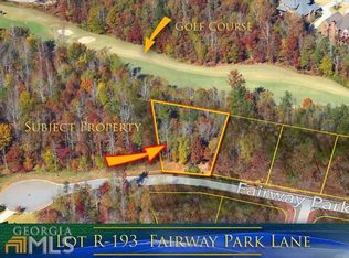 6040 Fairway Park Ln, Jefferson, GA