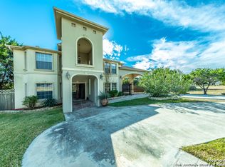 102 Slumber Pass, San Antonio, TX 78260