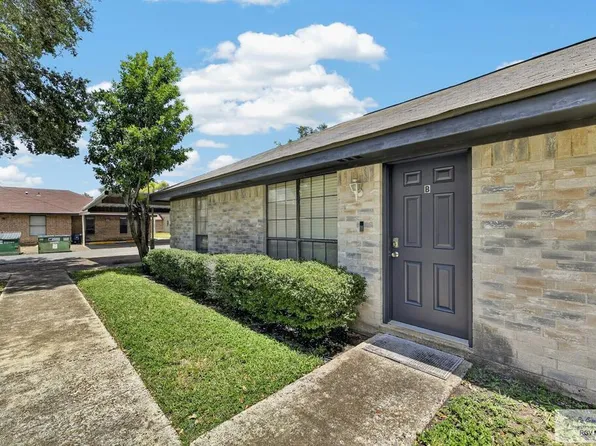 1602 Avocet Ave, McAllen, TX