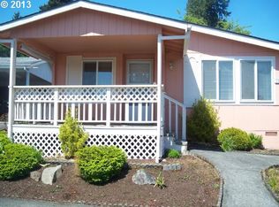 5701 NE Saint Johns Rd UNIT 75, Vancouver, WA 98661