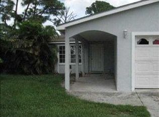 1551 SE Airoso Blvd, Port Saint Lucie, FL 34983