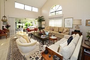 Home For Sale In Boca Grove