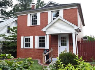 359 Dreier Blvd, Evansville, IN 47712
