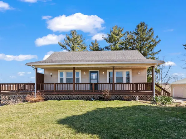 9218 State Route 757 NW, Somerset, OH 43783