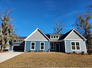 189 Westfield Dr, Ridgeville, SC 29472