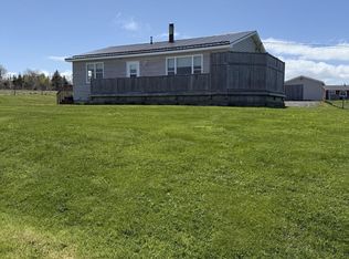 536 Pomquet Cove Rd, Antigonish, NS B2G2L4