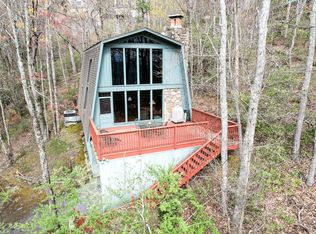 915 Stans Rd, Gatlinburg, TN 37738