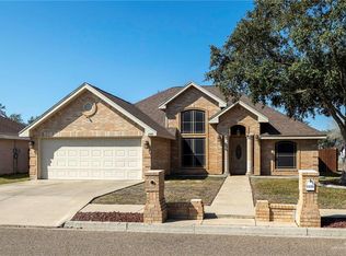 2000 Justice Ln, San Juan, TX 78589