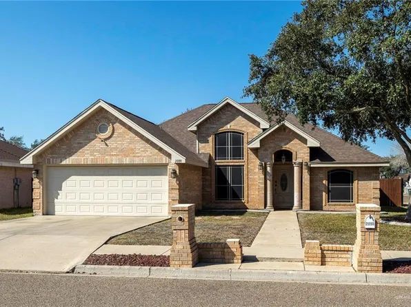 2000 Justice Ln, San Juan, TX 78589