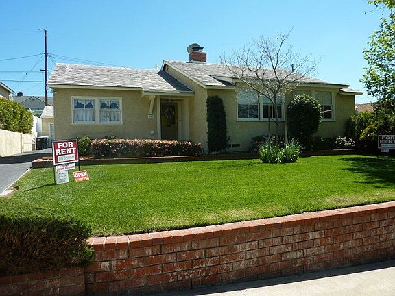 942 Bethany Road, Burbank CA 91504