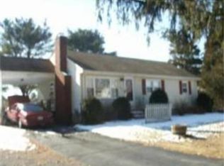 560 Tremont St, Taunton, MA 02780