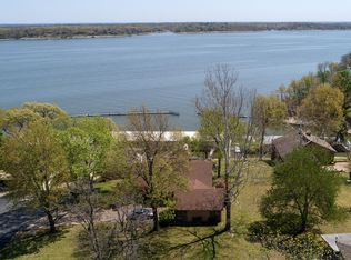 56915 E Elmwood Rd, Afton, OK 74331