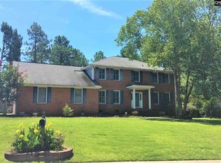 101 Lightwood Knot Rd, Columbia, SC 29223