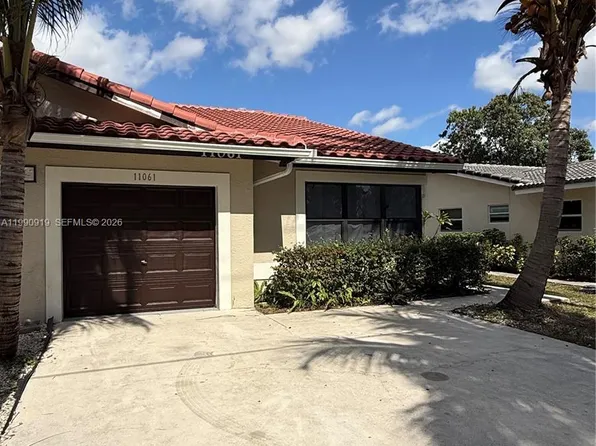 11061 NW 39th St #1, Pompano Beach, FL 33065