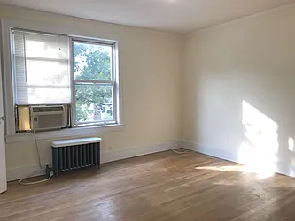 Rented by Astoria Realty