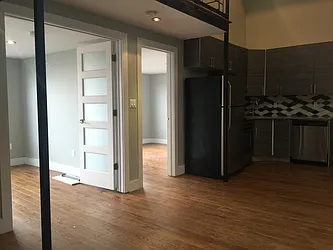Rented by P Management