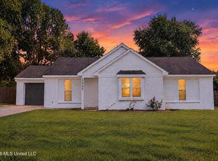 3435 Lakehurst Cv, Horn Lake, MS 38637