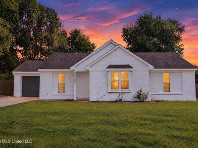 3435 Lakehurst Cv, Horn Lake, MS, 38637