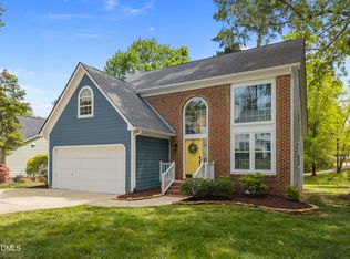 100 Trailview Dr, Cary, NC 27513