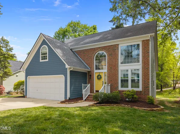 100 Trailview Dr, Cary, NC 27513