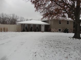 5423 N Pawnee Trl, La Porte, IN