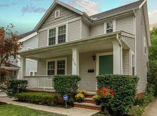 2168 Briarwood Rd, Cleveland Heights, OH