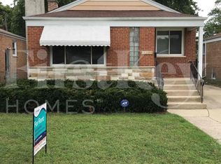 14525 Dobson Ave, Dolton, IL 60419