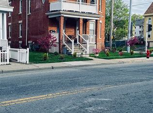 18 Innis Ave, Poughkeepsie, NY 12601