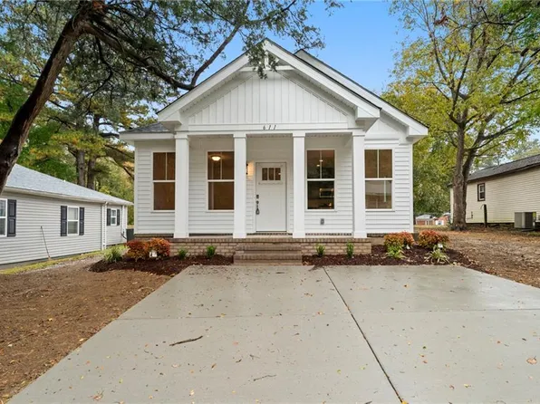 611 Quail St, Smithfield, VA 23430