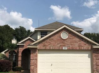 2110 Windjammer Way, Rowlett, TX 75088