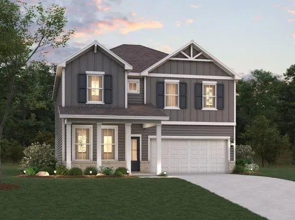 2472 Brown Dove Way Lot 65, Grayson, GA 30017