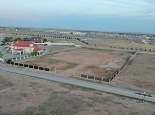 18 Estates Dr, Odessa, TX 79765