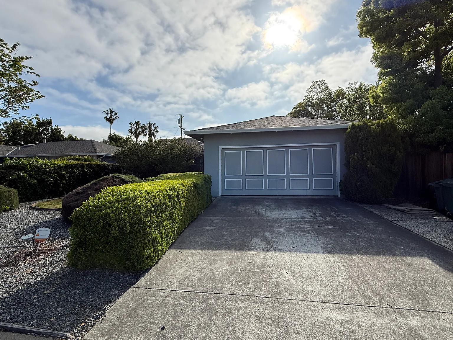 3 bed, 1287 sqft, $4,995 — Photo 1