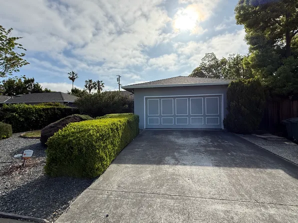1420 Primrose Way, Cupertino, CA 95014