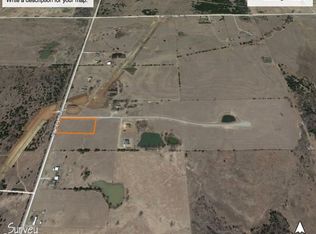 1421 S Norfolk, Cushing, OK 74023