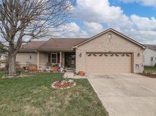 237 Pineview Dr, Mooresville, IN