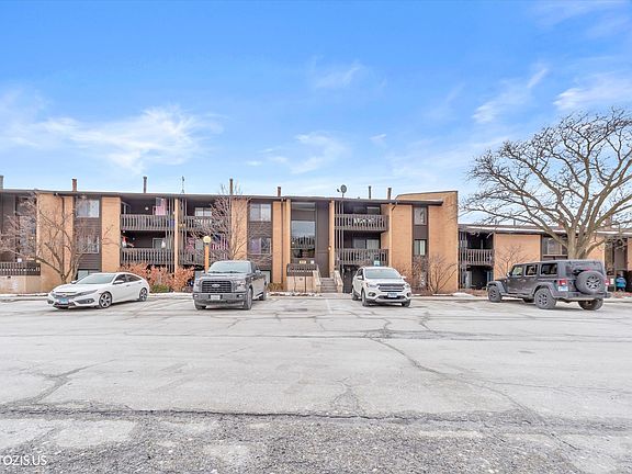 2nd image of 6108 Knoll Valley Dr #107A