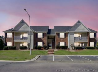 656 Brandermill Rd UNIT 104, Fayetteville, NC 28314