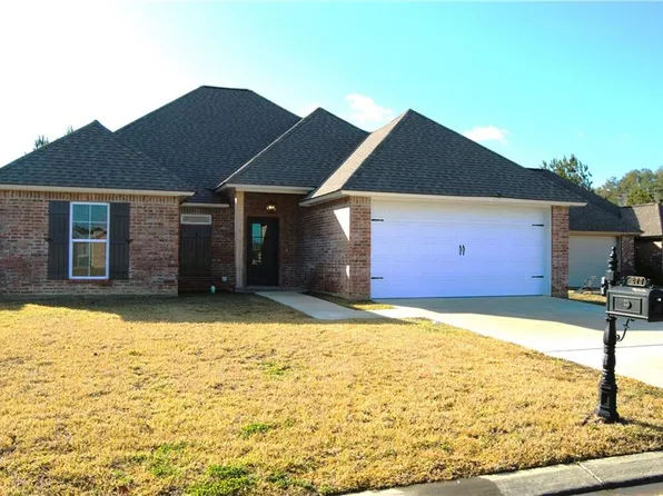 277 Crossover Rd, Pineville, LA 71360