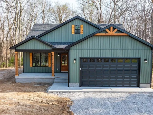 295 Chesnut, Guthrie, KY 42234