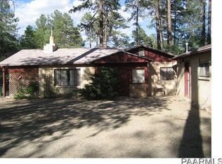 305 Whitney St, Prescott, AZ 86305