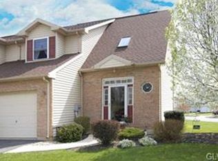 2545 Upper Way, Easton, PA 18040