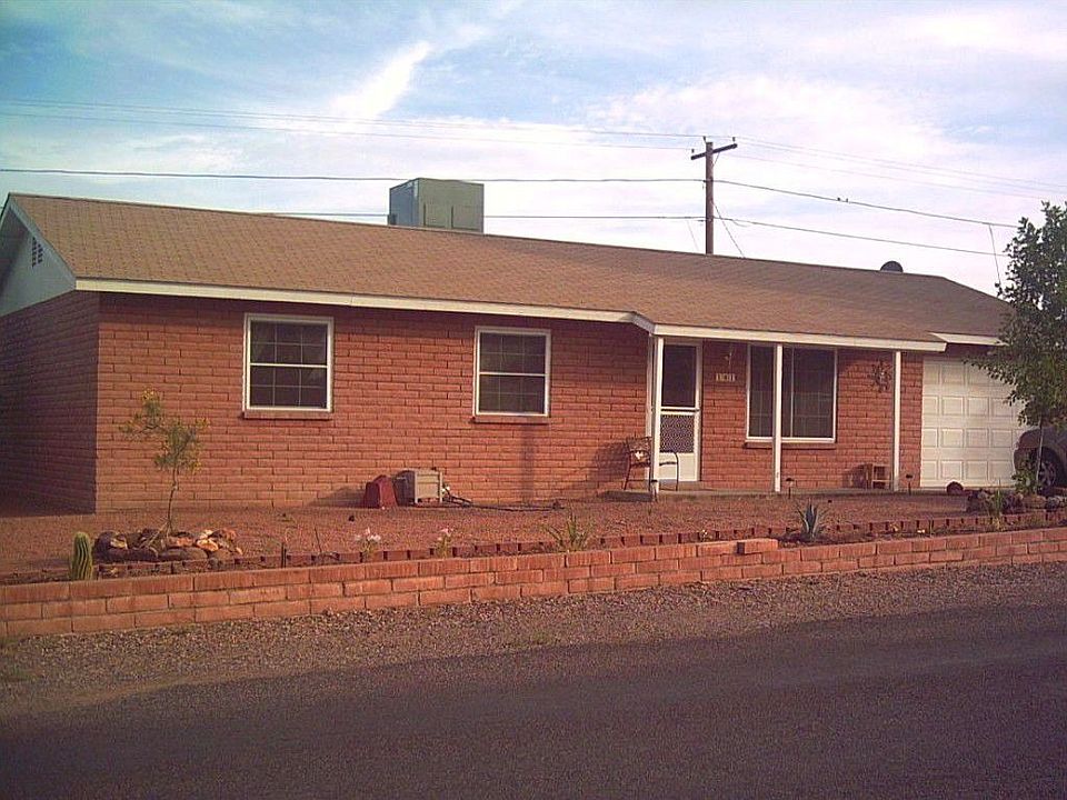 101 N Verde Heights Dr