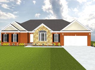 129 Tuscany Dr, Richmond, KY 40475