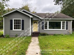 203 Lee Ln, Lufkin, TX 75904