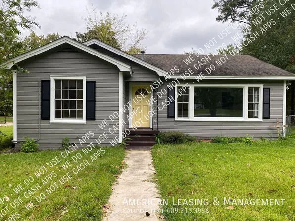 203 Lee Ln, Lufkin, TX 75904