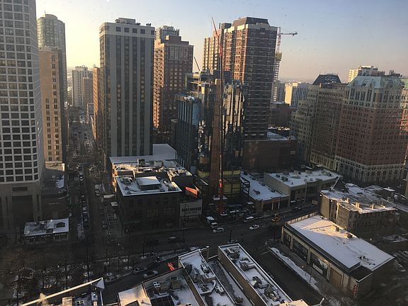 West View- Kitchen, L/R, D/R