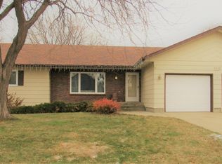 1632 N Harrison St, Aberdeen, SD 57401